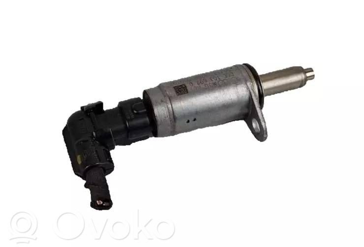 Audi A3 S3 8V Electroválvula del turbo 