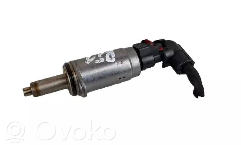 Audi A3 S3 8V Electroválvula del turbo 
