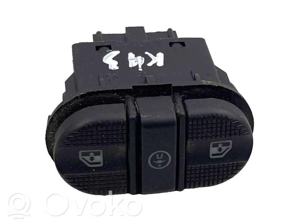 Volkswagen Sharan Electric window control switch 