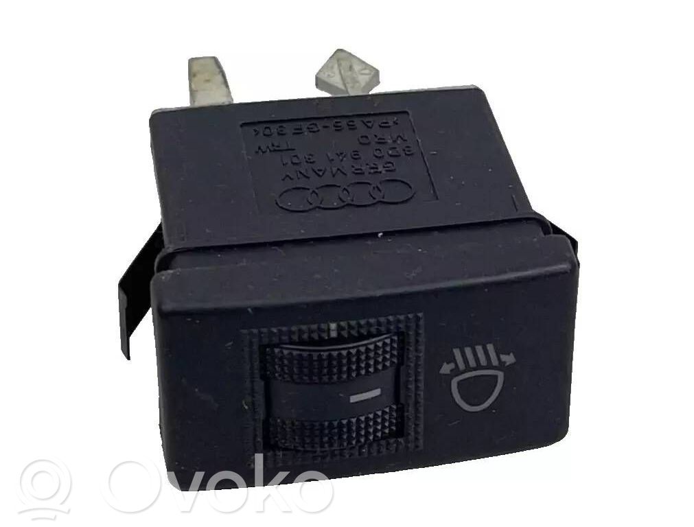 Audi A4 S4 B5 8D Headlight level height control switch 