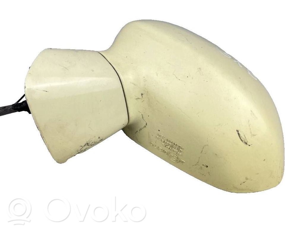 Honda Jazz Veidrodėlis (elektra valdomas) 