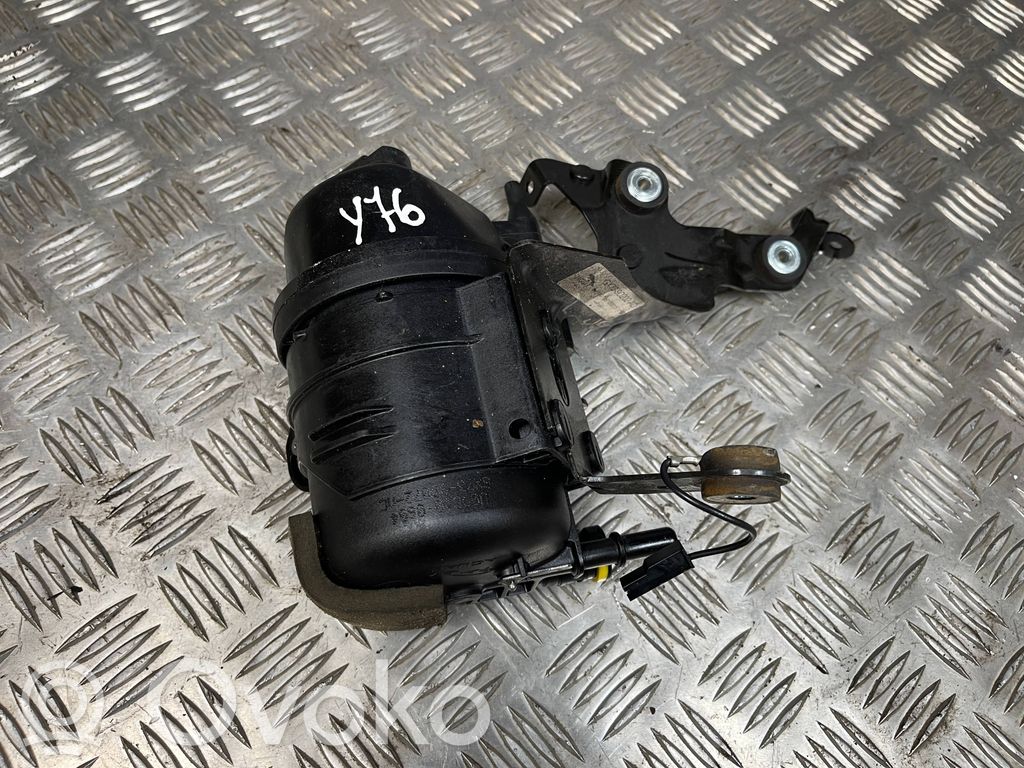 Jaguar XE Carcasă filtru combustibil 