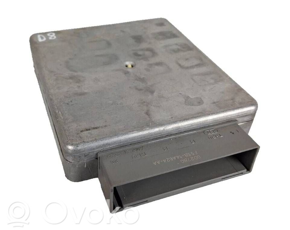 Ford Galaxy Engine control unit/module 