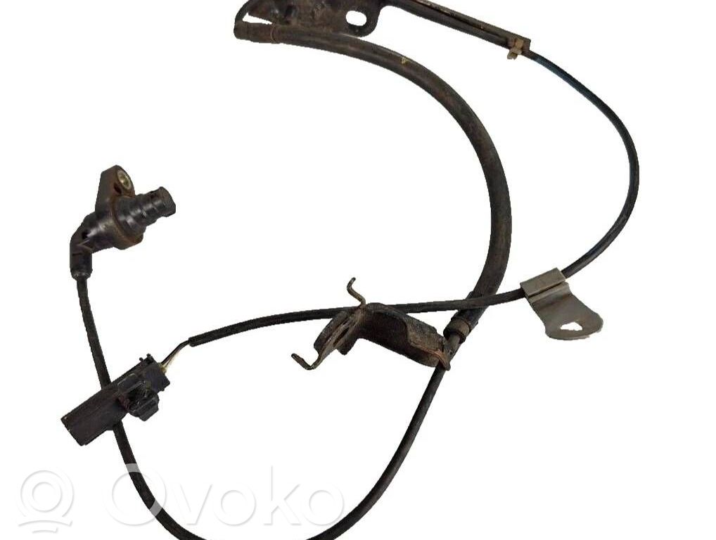 Toyota Avensis T250 ABS Sensor 