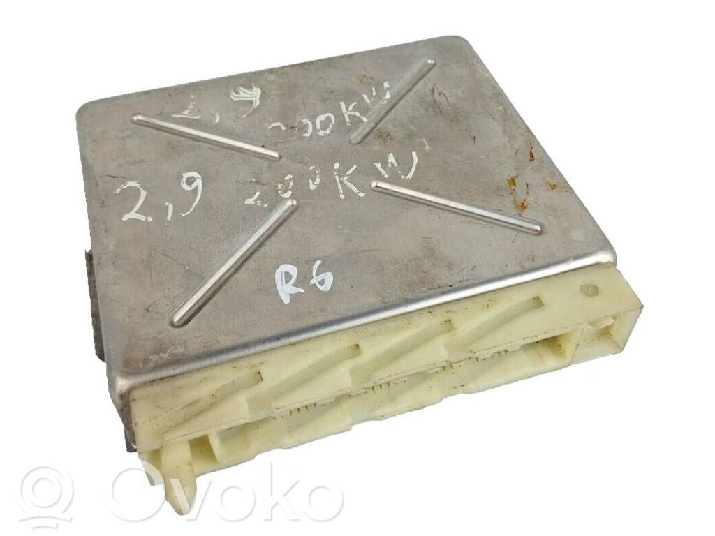 Volvo S60 Gearbox control unit/module 