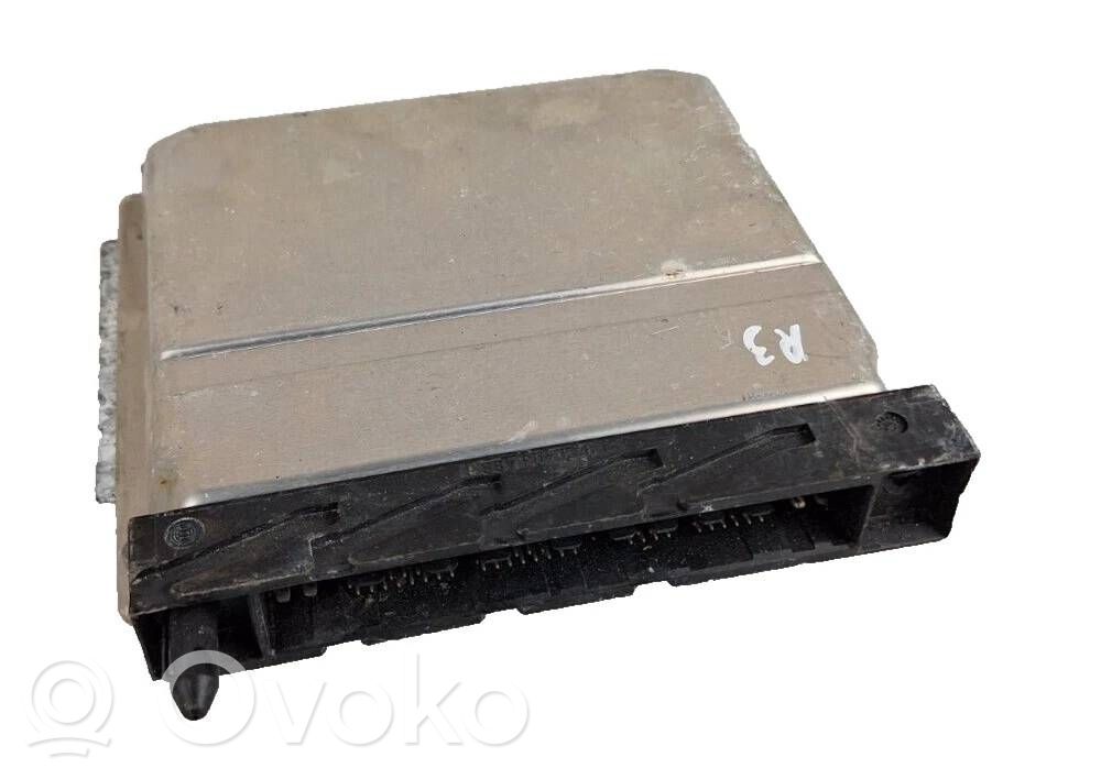Volvo S80 Engine control unit/module 