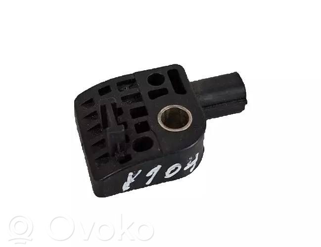 Hyundai ix35 Sensor impacto/accidente para activar Airbag 