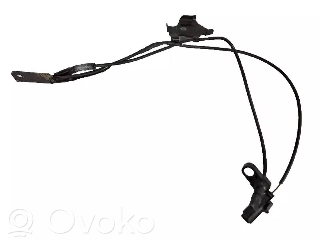 Toyota Auris 150 ABS Sensor 