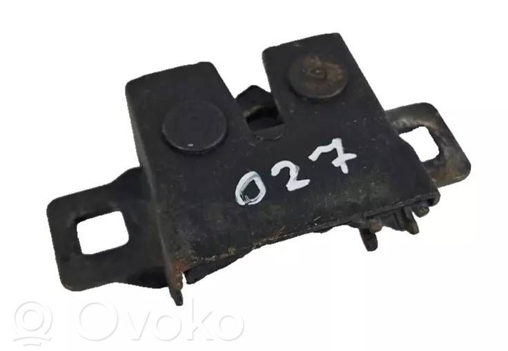 Jaguar XE Engine bonnet/hood lock/catch 