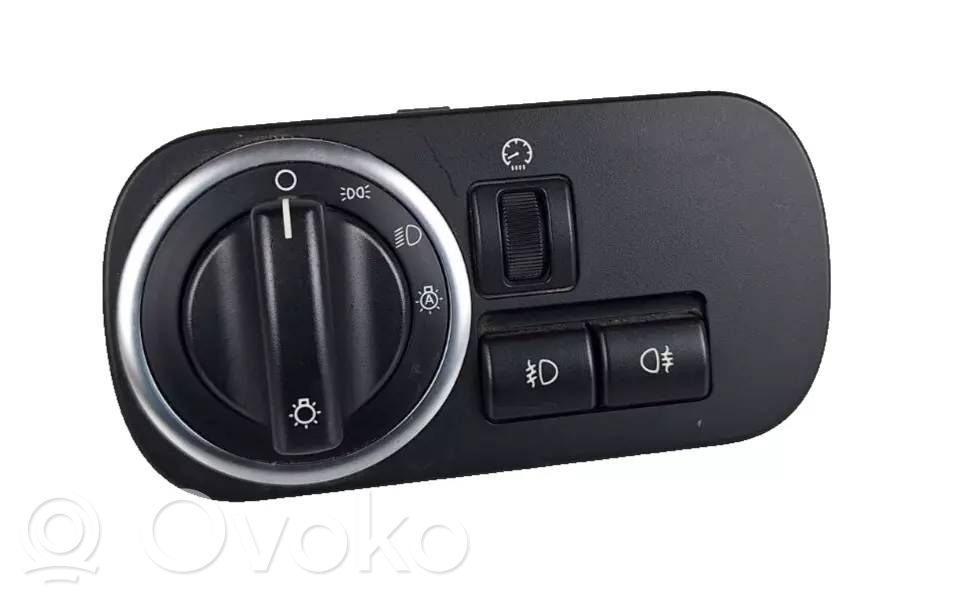 Land Rover Discovery 5 Przełącznik świateł 
