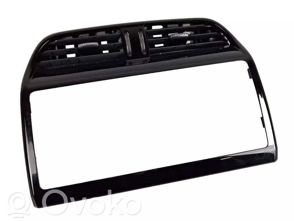Jaguar XE Grille d'aération centrale 