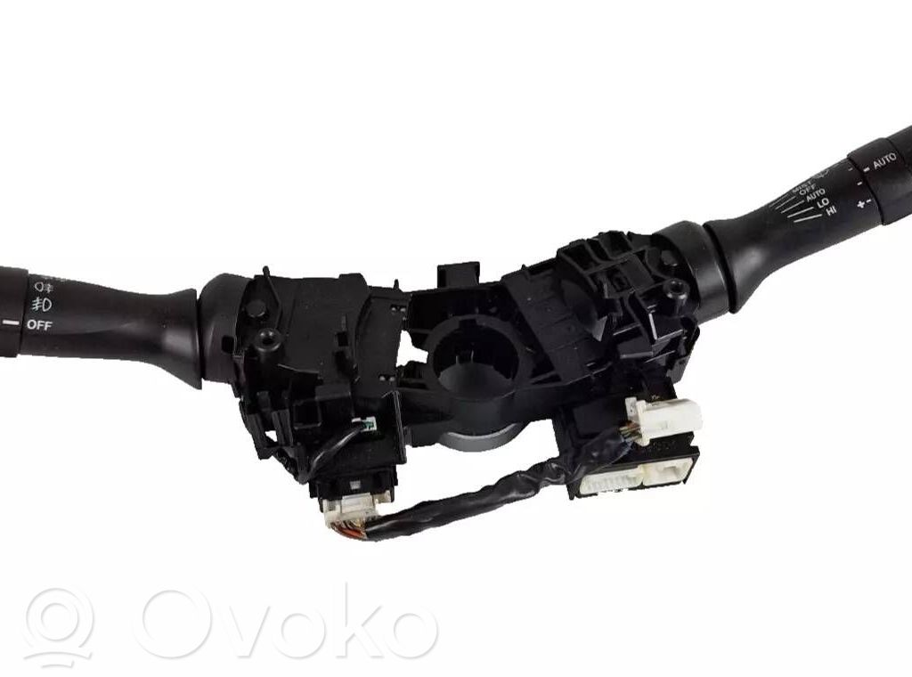 Lexus GS 300 350 430 450H Wiper turn signal indicator stalk/switch 