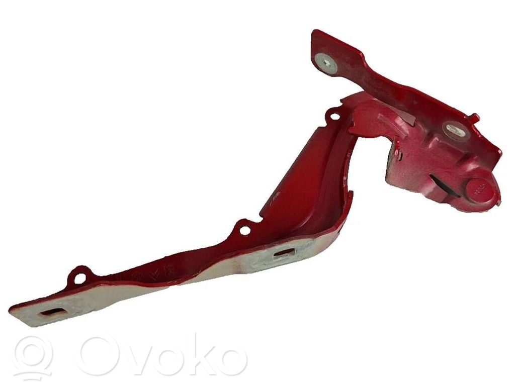 Citroen C3 Dzinēja pārsega eņģe (-es) 
