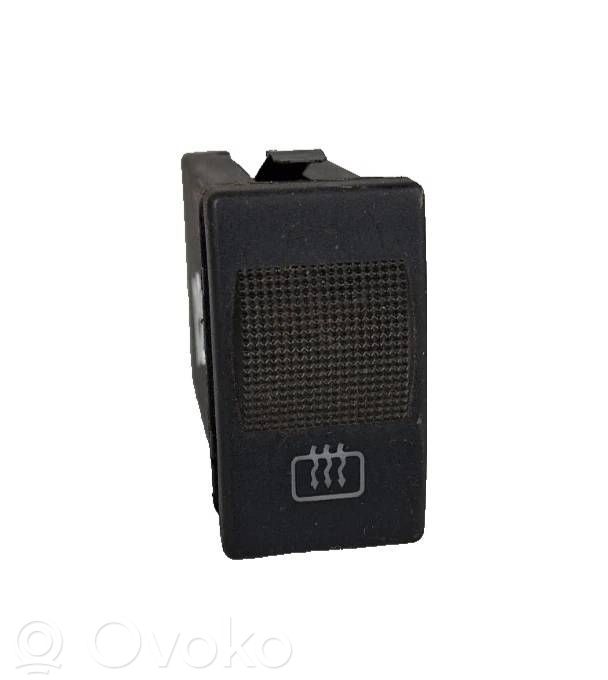 Audi A4 S4 B6 8E 8H Windscreen/window heater switch 