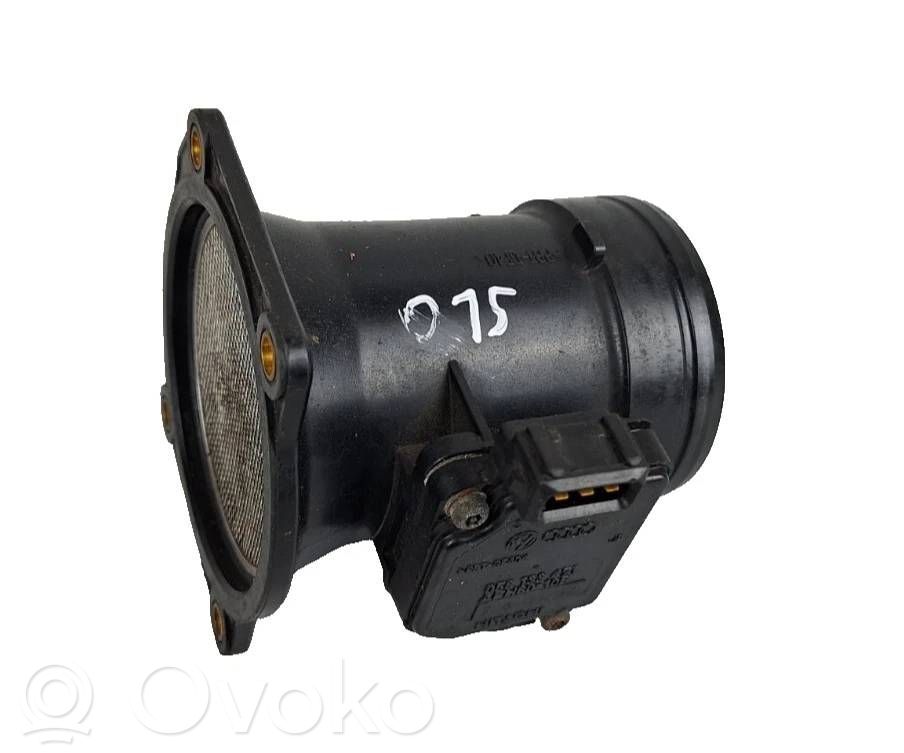 Audi A6 S6 C6 4F Ilmamassan virtausanturi 
