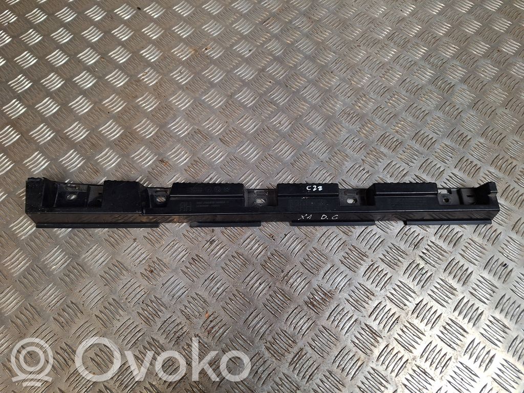 BMW X1 E84 Sill supporting ledge 