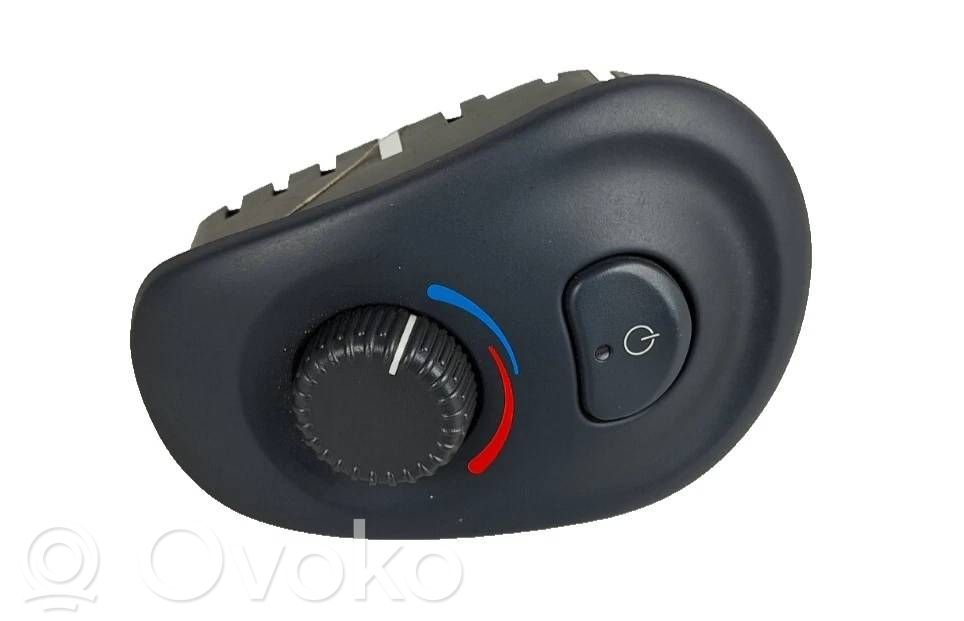 Renault Espace III Climate control unit 