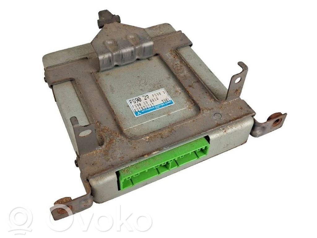 Mazda 626 Engine control unit/module 