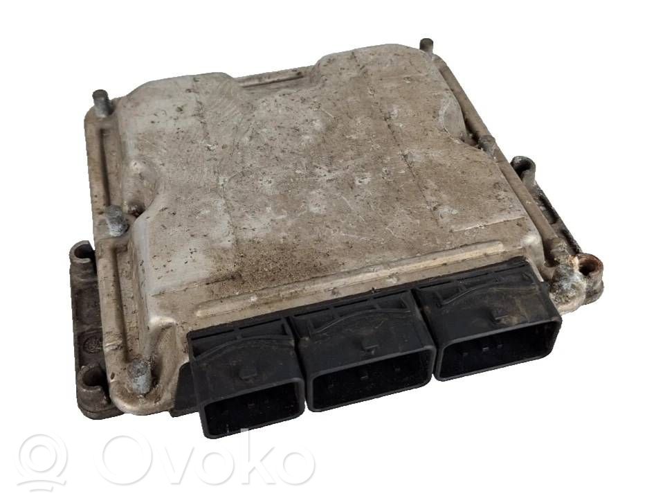 Renault Espace -  Grand espace IV Engine control unit/module 