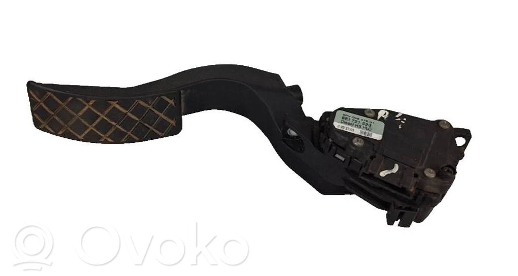 Audi A4 S4 B6 8E 8H Gaspedal 