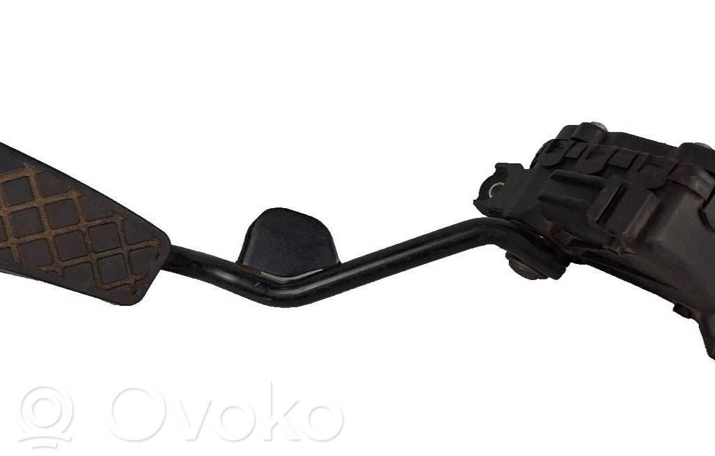Audi A6 S6 C6 4F Pedał gazu / przyspieszenia 