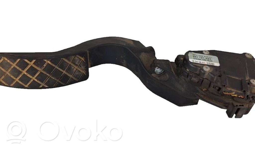 Audi A4 S4 B6 8E 8H Gaspedal 