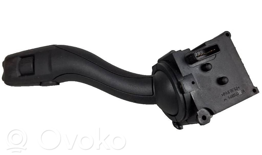 Audi A4 S4 B6 8E 8H Wiper turn signal indicator stalk/switch 