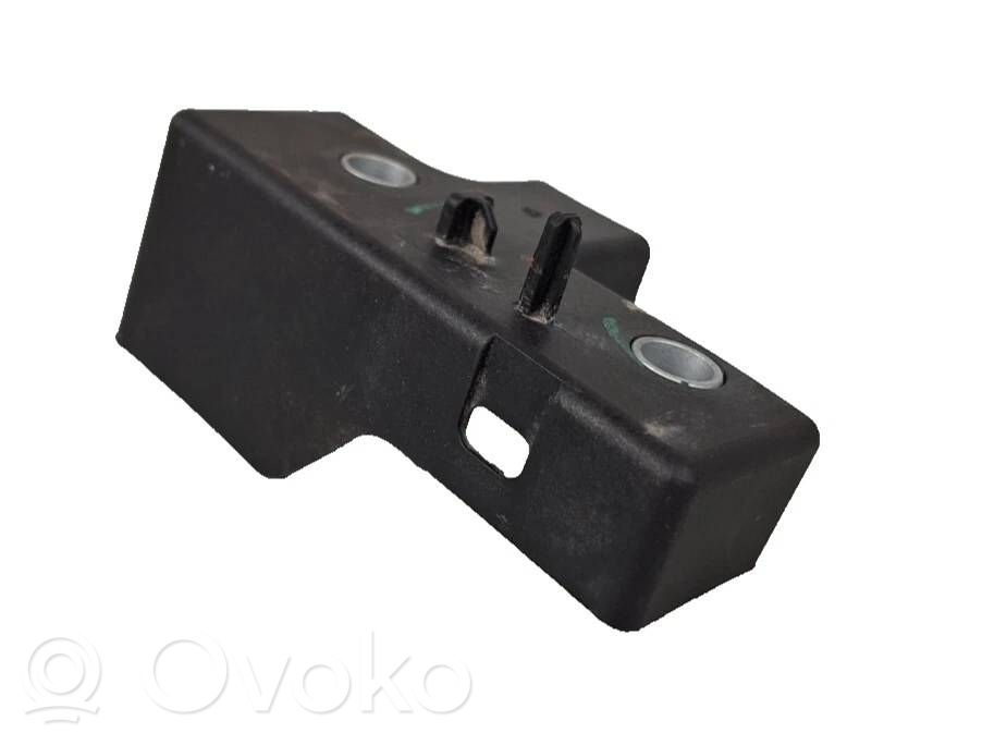 Citroen C3 Battery bracket 