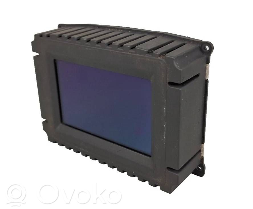 Opel Vectra C Screen/display/small screen 