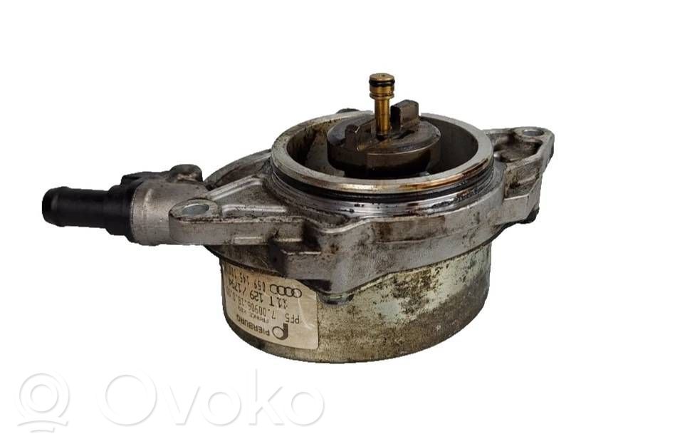 Porsche Cayenne (92A) Vacuum pump 