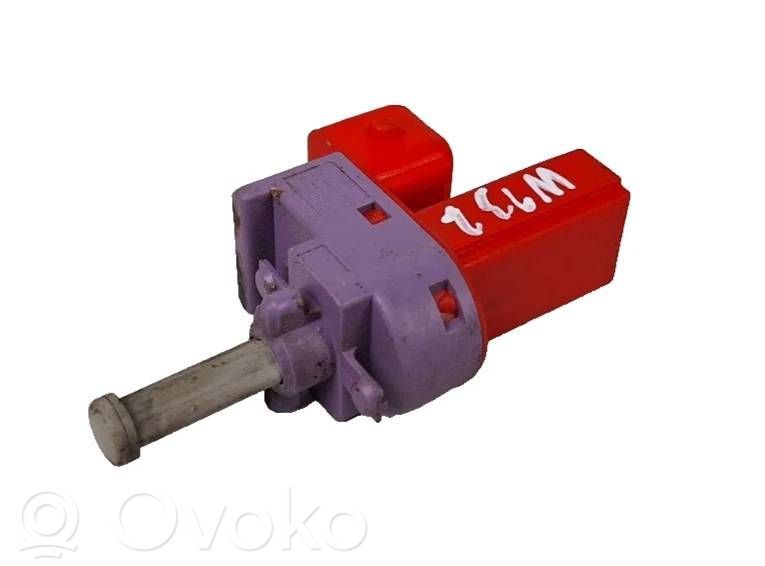 Jaguar X-Type Brake pedal sensor switch 
