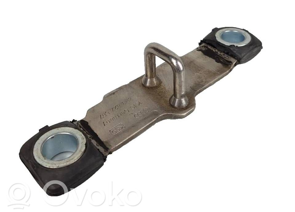 Audi A3 S3 A3 Sportback 8P Loading door lock loop/hook striker 