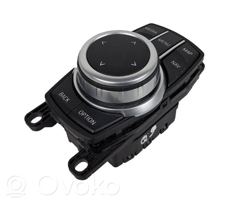 BMW X1 F48 F49 Interruptor de control multifunción 