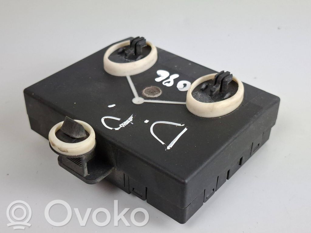 Audi A4 S4 B8 8K Door control unit/module 