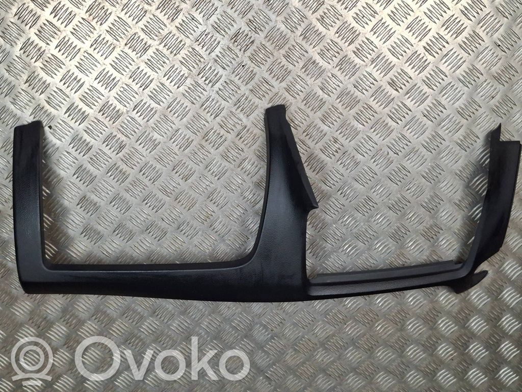 BMW X1 E84 Ramă inferioară panou bord 