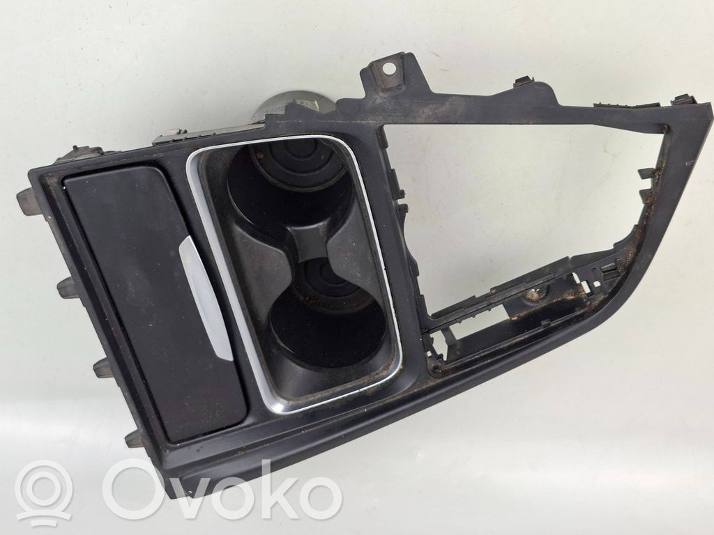 BMW 3 F30 F35 F31 Cup holder front 