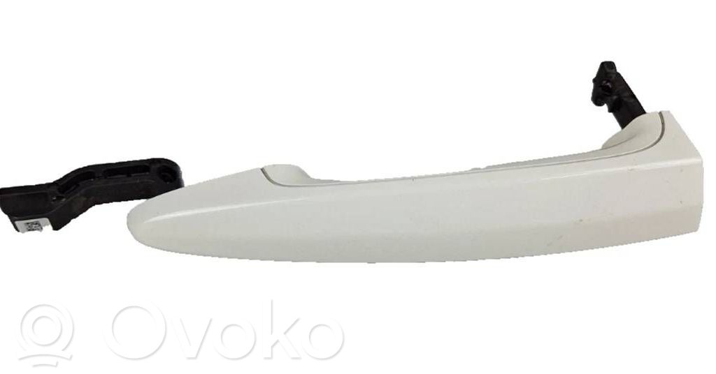 BMW 3 F30 F35 F31 Etuoven ulkokahva 