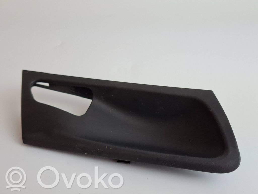 BMW X5 E70 Rear door interior handle 
