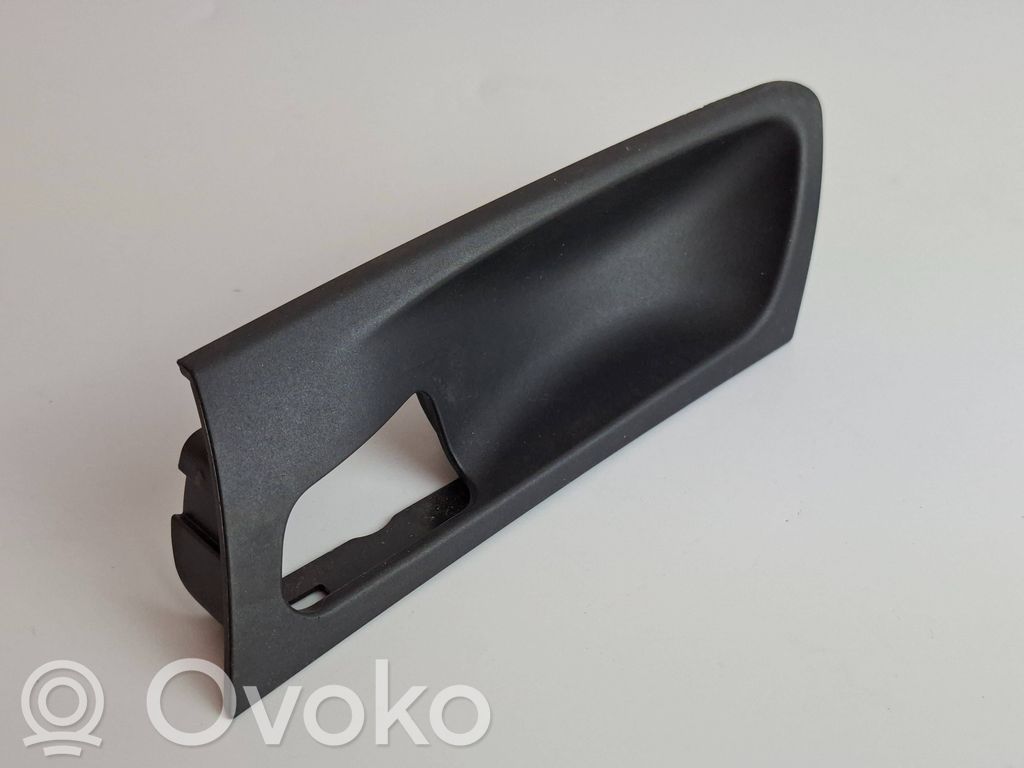BMW X5 E70 Front door interior handle 