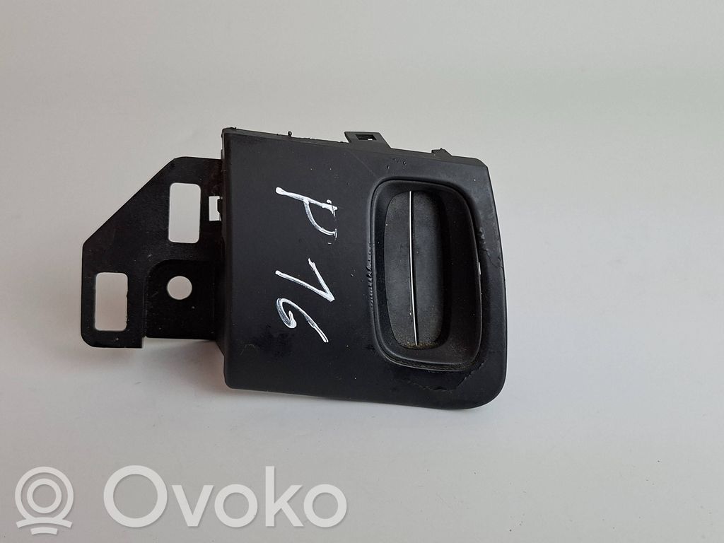 Audi A4 S4 B8 8K Muu sisätilojen osa 