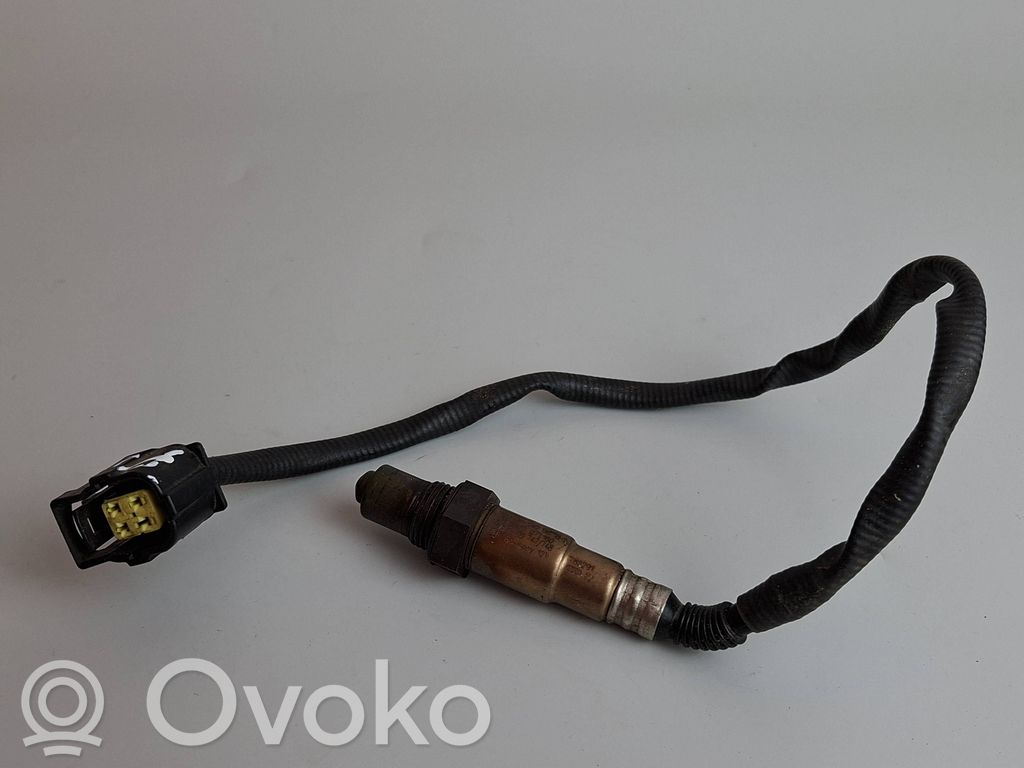 Mercedes-Benz S W221 Lambda probe sensor 