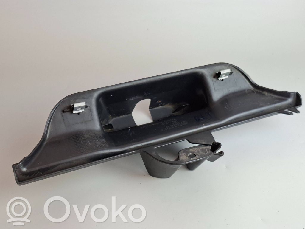 BMW X5 E70 Slēdzenes dekoratīvā apdare 