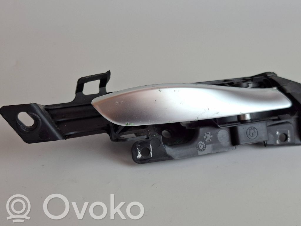 BMW 5 E60 E61 Other interior part 