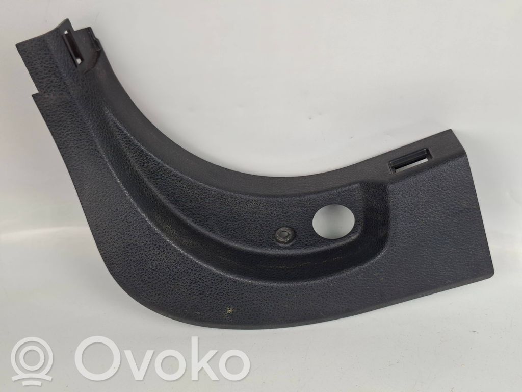 BMW 5 F10 F11 Inne części wnętrza samochodu 