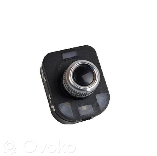 Audi A4 S4 B6 8E 8H Interruptor del espejo lateral 