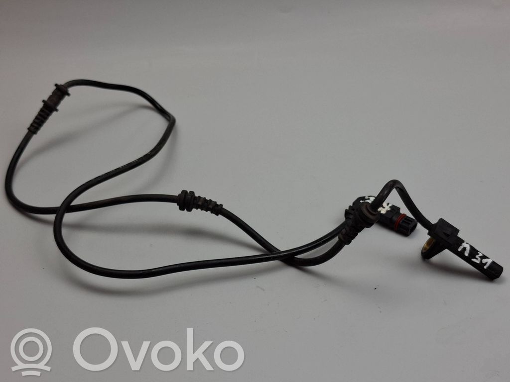 Mercedes-Benz S W221 ABS Sensor 