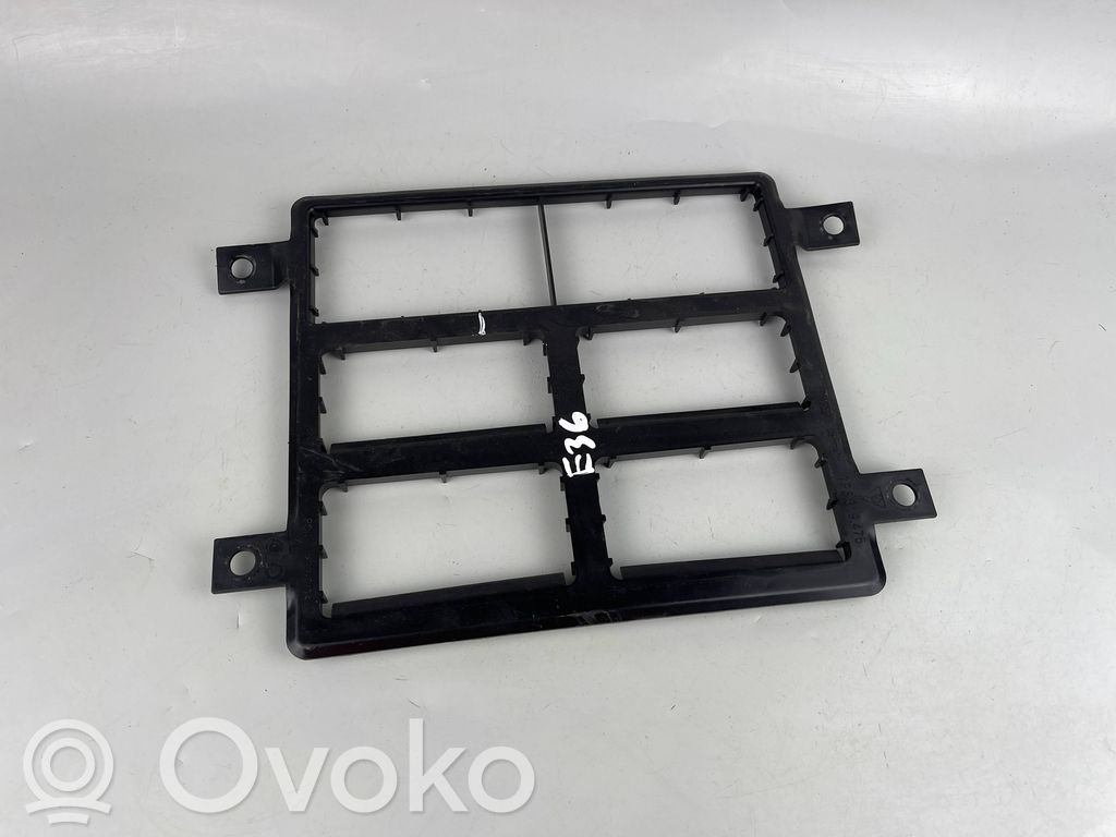 Porsche Cayenne (92A) Otras partes del panel de instrumentos 