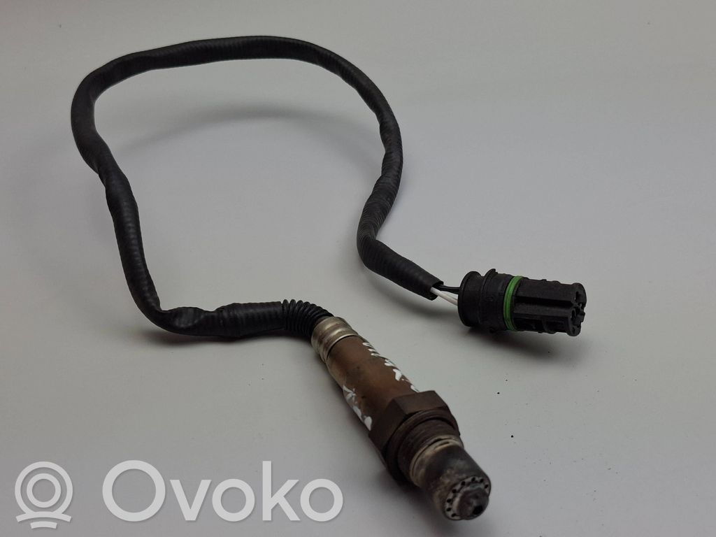 BMW 5 GT F07 Lambda probe sensor 
