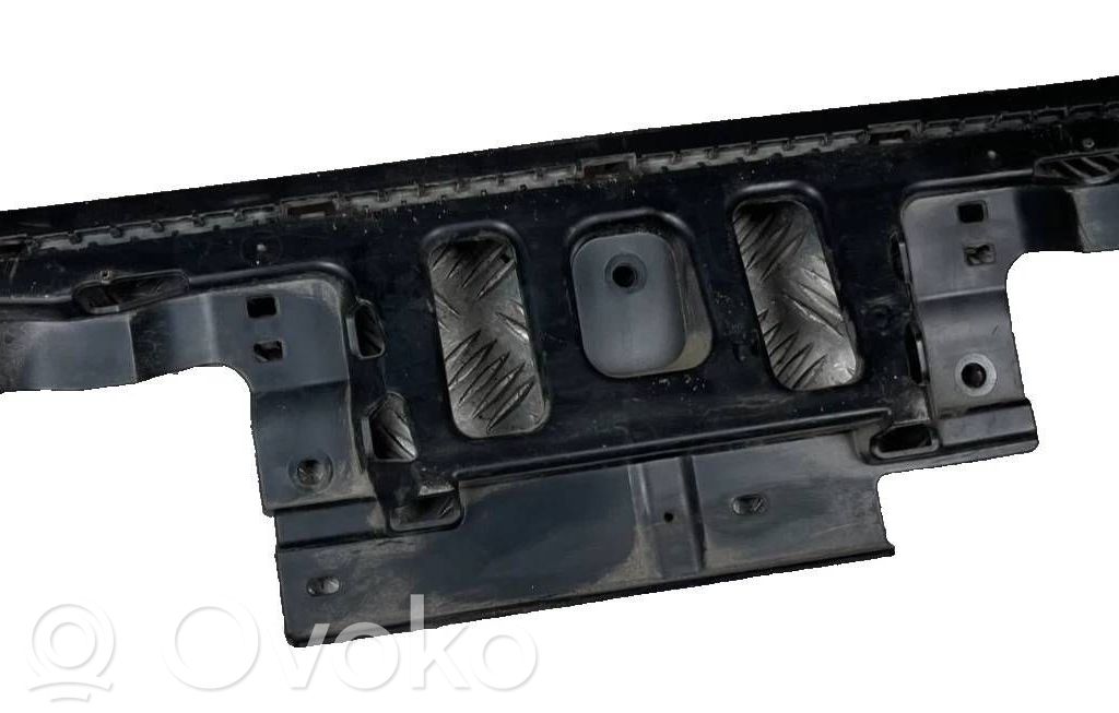 Citroen C3 Rear bumper mounting bracket 