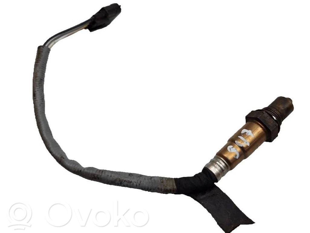 Renault Trafic III (X82) Lambda probe sensor 